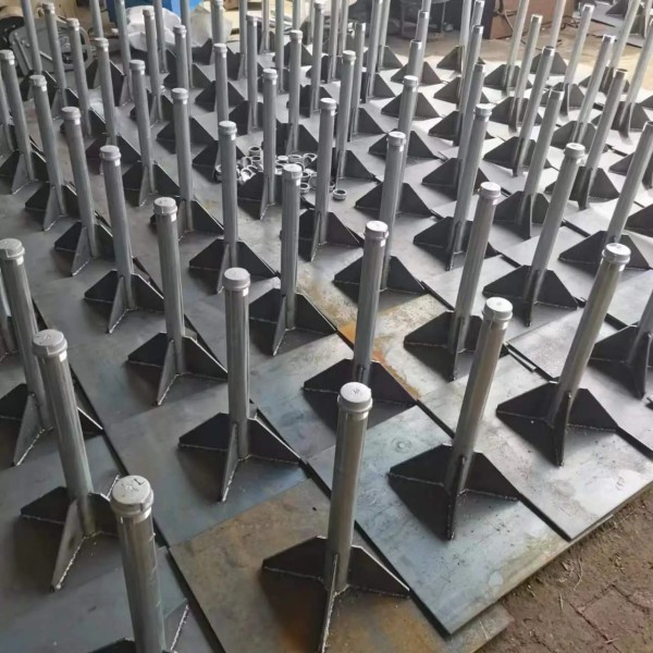 新密鑫亿呈沉降板生产