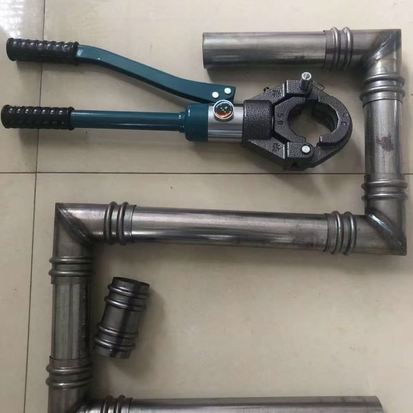 新密冷却管生产