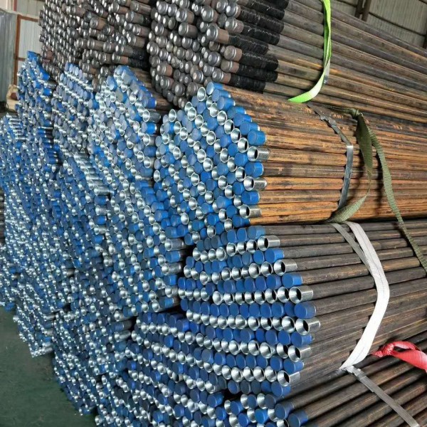 新密冷却管生产
